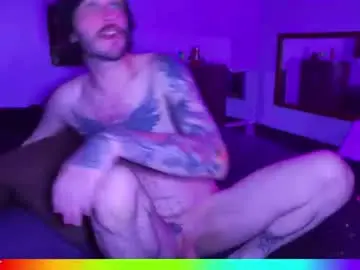 Chaturbate Private Sex Chat of ravencorey