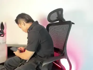 Chaturbate Adult Webcam of rocco_gym