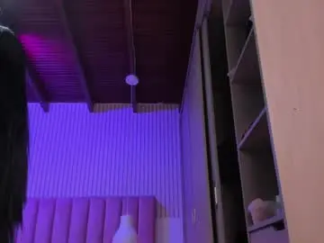 Chaturbate Live Sex Cam of scarlett_dreamss7