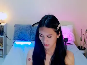 Chaturbate Nude Webcam of scarlettamethyst