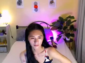 Chaturbate Adult Video Chat of scarlettamethyst