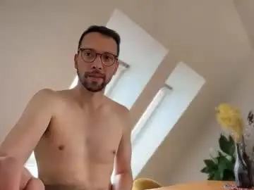Chaturbate Private Sex Chat of sexyleo8282