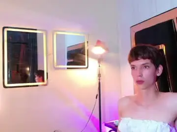 Chaturbate Free Porn Cam of stefany_piink