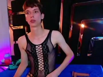 Chaturbate Sex Chat of stefany_piink