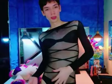 Chaturbate Adult Webcam of stefany_piink