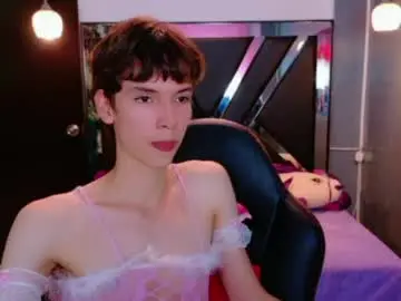 Chaturbate Nude Webcam of stefany_piink