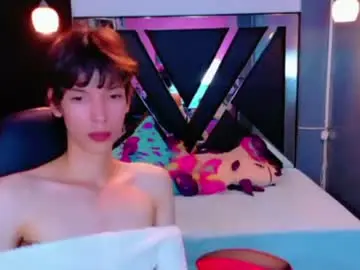 Chaturbate Sex Chat of stefany_piink
