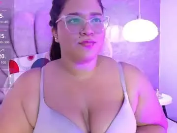 Chaturbate Live Porn of sussansnow