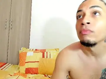 Chaturbate Best live sex cam show of ur_latin_bushy_guys