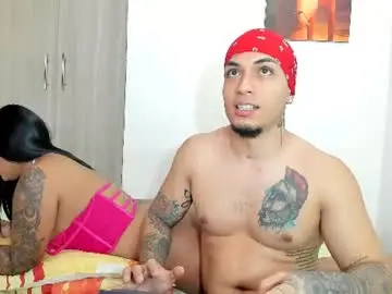 Chaturbate Free Live Porn of ur_latin_bushy_guys