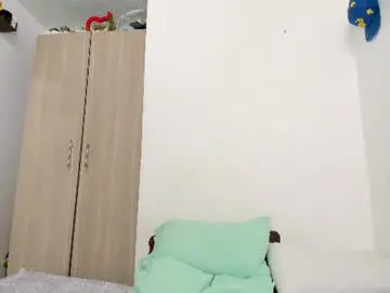 Chaturbate Private Sex Chat of ur_latin_bushy_guys
