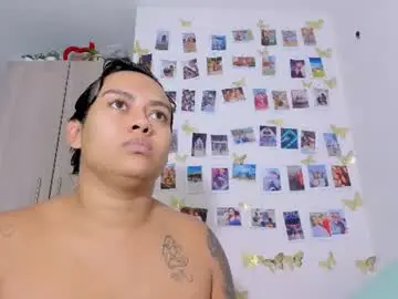 Chaturbate Sex Chat of ur_latin_bushy_guys