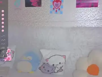 Chaturbate Live Porn of viola_star_