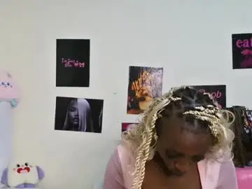 Chaturbate Nude Webcam of zia_vier