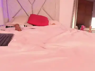 Chaturbate Live Porn of zoeedreams