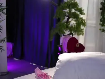 Chaturbate Adult Webcam of _arielle