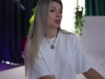 Chaturbate Adult Webcam of _arielle