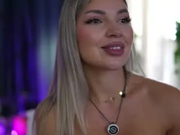 Chaturbate Free Live Porn of _arielle