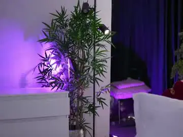 Chaturbate Adult Video Chat of _arielle