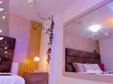 Chaturbate Adult Video Chat of afroditagreenn