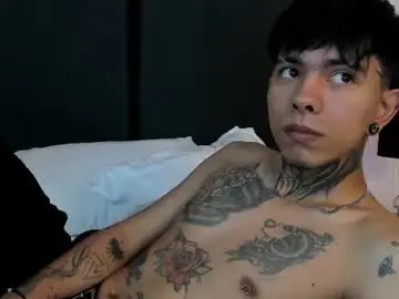 Chaturbate Best live sex cam show of arespaxton
