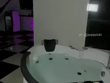 Chaturbate Free Live Porn of aress444