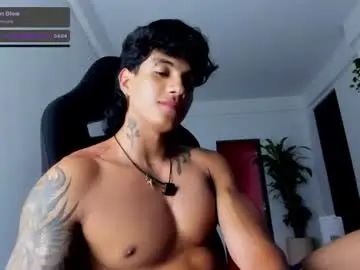 Chaturbate Free Live Porn of aress444