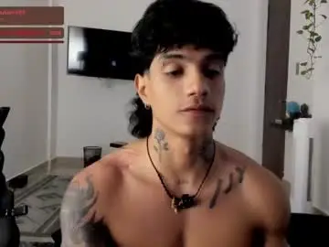 Chaturbate Adult Webcam of aress444