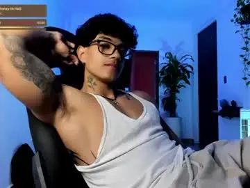 Chaturbate Sex Chat of aress444