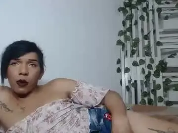 Chaturbate Free Porn Cam of candy_hot_trans