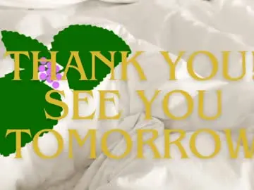 Chaturbate Live Sex of catmintlush