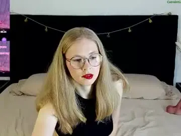 Chaturbate Live Sex Cam of catmintlush