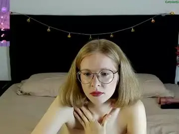 Chaturbate Free Porn Cam of catmintlush