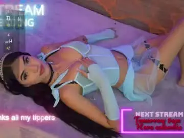 Chaturbate Free Live Porn of celestecastro_