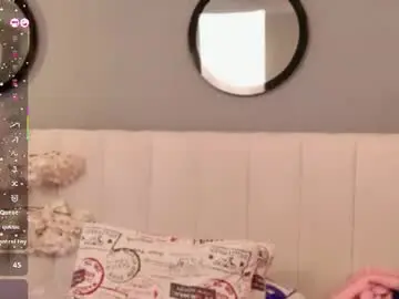 Chaturbate Live Sex of chelsea_bolton_