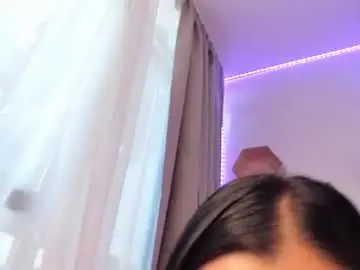 Chaturbate Nude Webcam of chloeobril_
