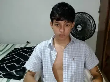 Chaturbate Adult Webcams of cute_jisus