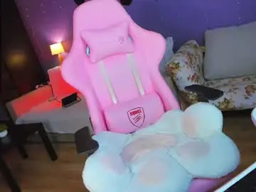 Chaturbate Live Sex Cam of daria_rain