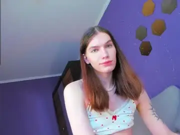 Chaturbate Adult Video Chat of daria_rain