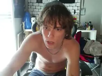 Chaturbate Nude Webcam of gavatr0n