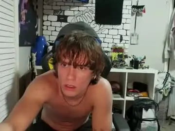 Chaturbate Free Live Porn of gavatr0n