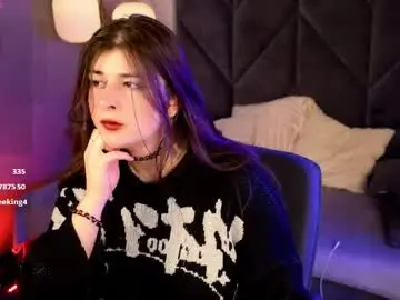 Chaturbate Free Porn Cam of haniawish