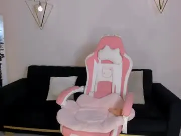 Chaturbate Nude Webcam of ibizajacobs