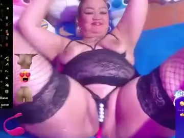 Chaturbate Live Porn of ingritbitch