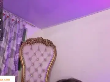 Chaturbate Watch Live Sex Cams of isabela_tay