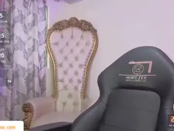 Chaturbate Private Sex Chat of isabela_tay