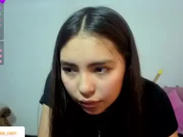 Chaturbate Free Live Porn of isabela_tay