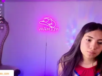 Chaturbate Adult Webcam of isabela_tay