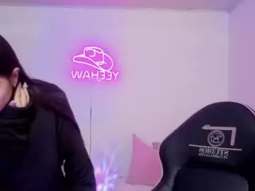Chaturbate Free Live Porn of isabela_tay