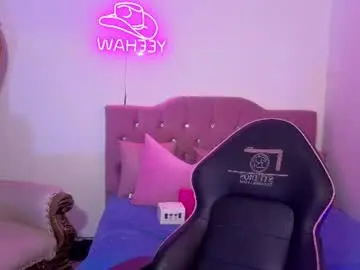 Chaturbate Free Porn Cam of isabela_tay